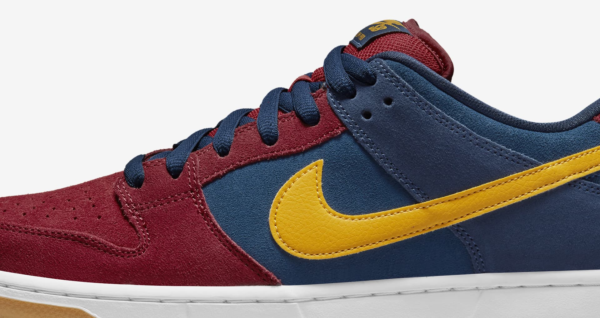 SB Dunk Low Pro 